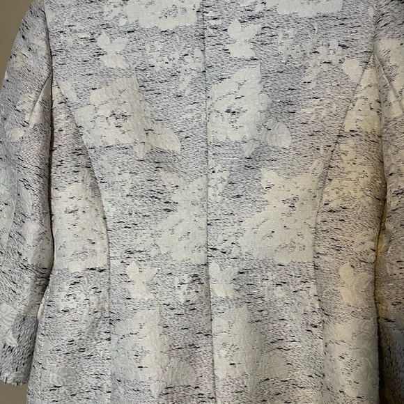 Karl Lagerfeld Two Piece Skirt Suit - Picture 7 of 16